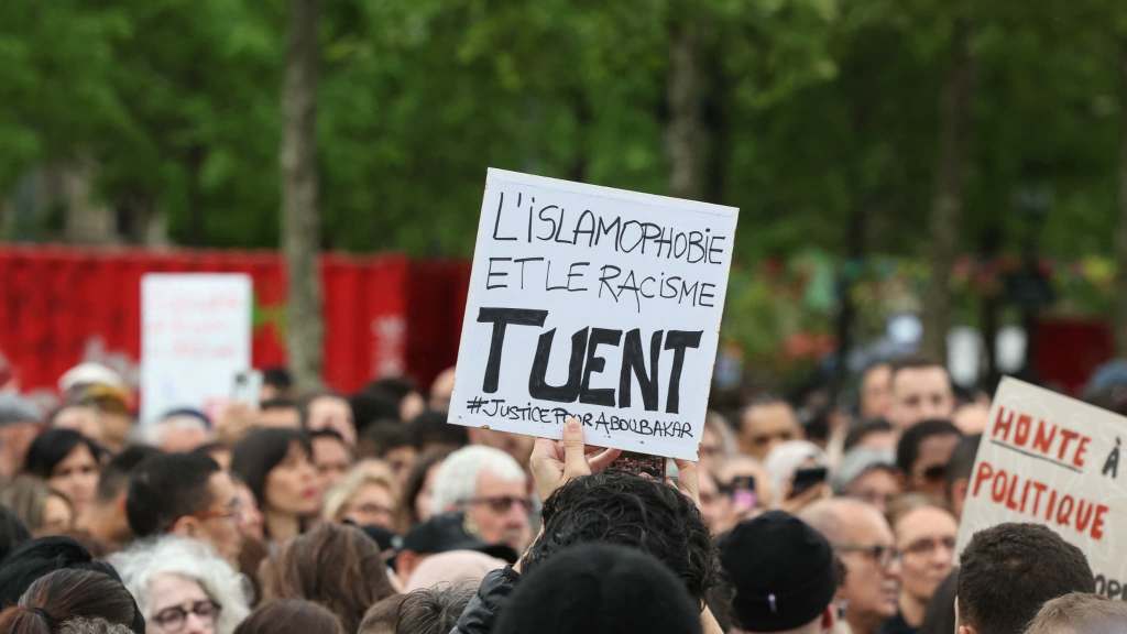 Quand l’islamophobie tue : le déni d’une France complice 