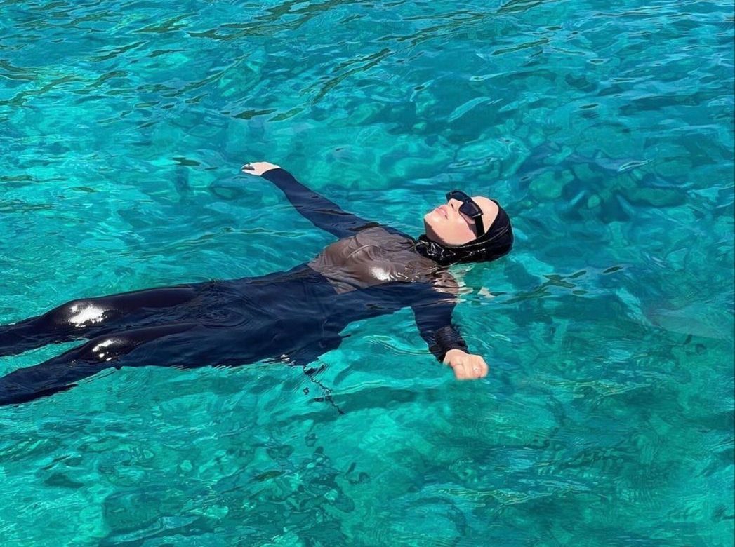 Profiter de l&rsquo;été : un défi pour les femmes musulmanes en France ?